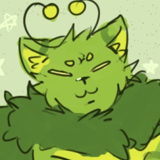 Telegram profile photo for 🍀PottedСlover🍀