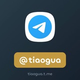 Telegram profile photo for NFT @tiaogua 挑瓜