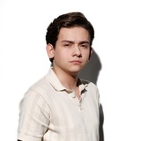 Telegram profile photo for Леша Игазарян