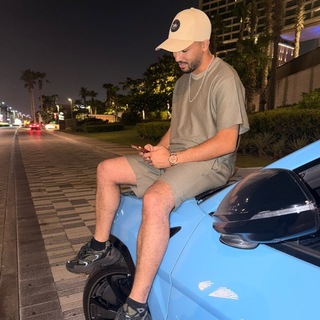 Telegram profile photo for Yassine FX Trader📈