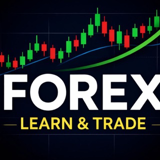 Telegram profile photo for forex Trading