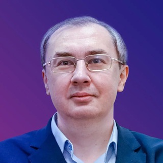 Telegram profile photo for Александр Фетисов @ Сколково