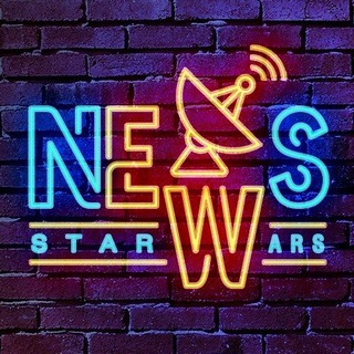 Telegram profile photo for Niemand's Shadowfeed: Star Wars News