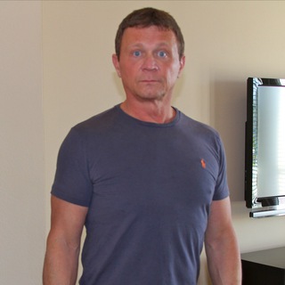 Telegram profile photo for Gary Holland (gholland04)