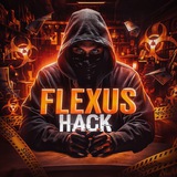 Telegram profile photo for 𝙵𝙻𝙴𝚇𝚄𝚂 𝙷𝙰𝙲𝙺