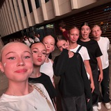 Telegram profile photo for Сигма? Ты да!