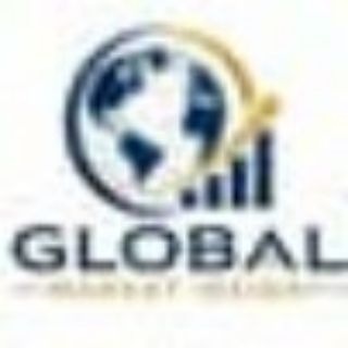 Telegram profile photo for GLOBAL MARKET INSIGHT