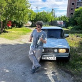 Telegram profile photo for Авторемонтная мастерская "Забитый болт"
