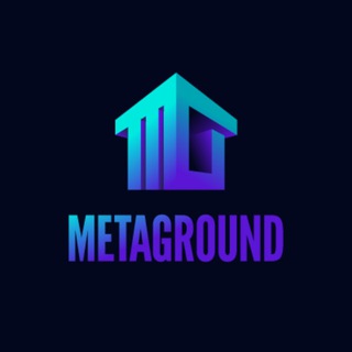 Telegram profile photo for MetaGround Global Channel