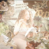 Telegram profile photo for Info Adeline Nott