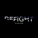 Telegram profile photo for ⚡️BEFIGHT⚡️