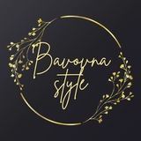 Telegram profile photo for Bavovna&style