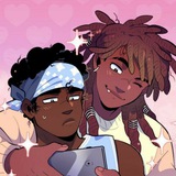 Telegram profile photo for daybreak confessions