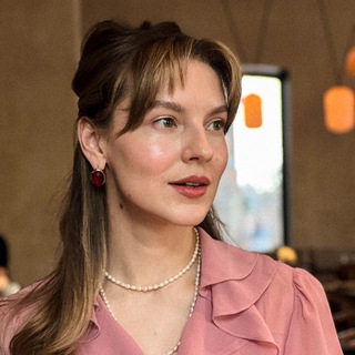 Telegram profile photo for Доктор Таня