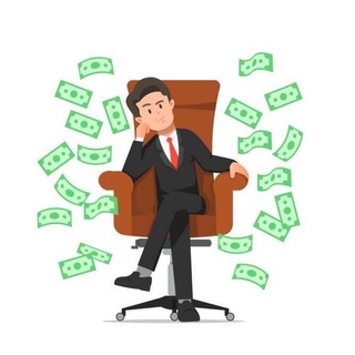 Telegram profile photo for ЧАТ | Предприниматели РФ 🇷🇺