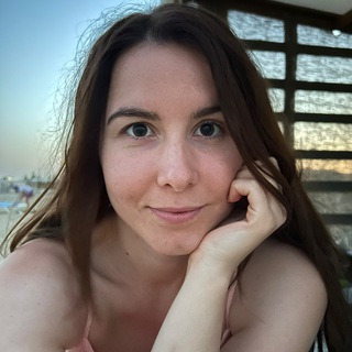 Telegram profile photo for Конфликтолог от Бога Инна Цыгулева