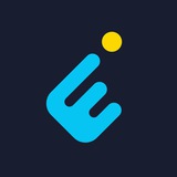 Telegram profile photo for Enter to Start