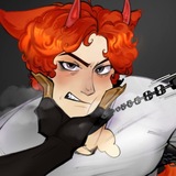 Telegram profile photo for 「 Q 」 | ꓕ ꓤ Ɐ