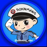 Telegram profile photo for Sòkinmabot
