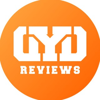 Telegram profile photo for DYD REVIEWS