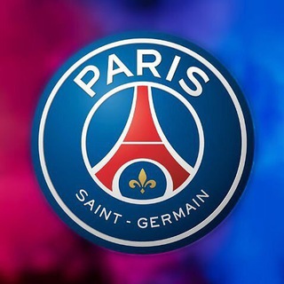 Telegram profile photo for ФК ПСЖ | PSG FC