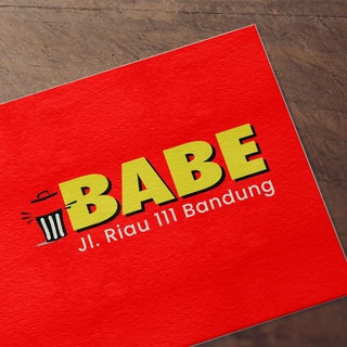 Telegram profile photo for BABE