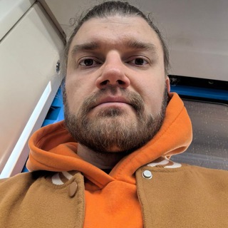 Telegram profile photo for КРЫж иЛЬЯ🪽