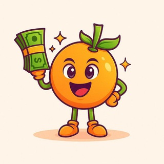 Telegram profile photo for Orange-🍊কমলা লেবু 🍊