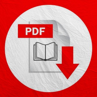 Telegram profile photo for 🛑ПДФ КУТУБХОНА🛑