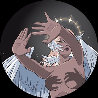 Telegram profile photo for bupsi room 🫦