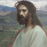 Telegram profile photo for ПРОПОВЕДЬ ХРИСТОВА