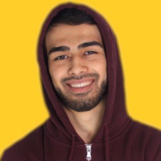 Telegram profile photo for Salovati