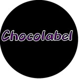 Telegram profile photo for Choco Label