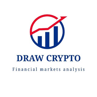 Telegram profile photo for DrawCrypto