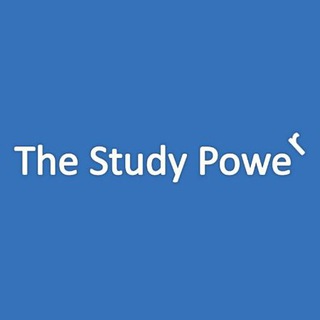 Telegram profile photo for The Study Power
