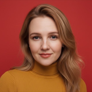Telegram profile photo for Екатерина Лалаева | Терапия души