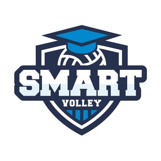 Telegram profile photo for Smart_Volley