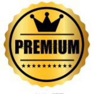 Telegram profile photo for Free premium Apps