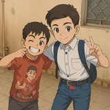 Telegram profile photo for حَـ
