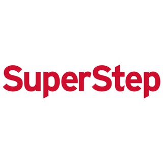 Telegram profile photo for SuperStep
