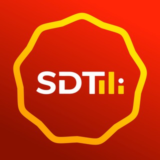 Telegram group profile photo for SDT TRADERS