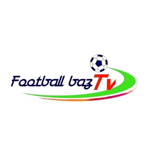 Telegram profile photo for Footballbaztv پخش زنده فوتبال