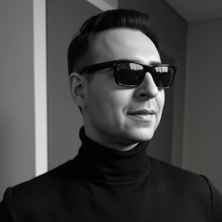 Telegram profile photo for Zaykin