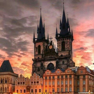 Telegram profile photo for Travel World Group✈️Путешествие 🌍