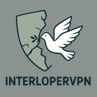 Telegram profile photo for Впн | INTERLOPER VPN VLESS+Reality