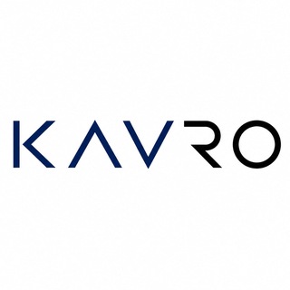 Telegram profile photo for KAVRO BLOG | DESIGN'S