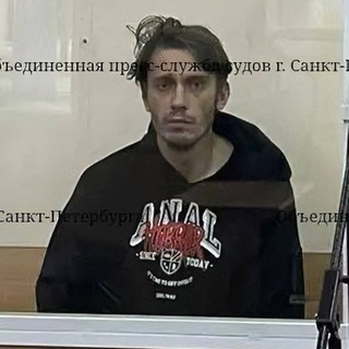 Telegram profile photo for Gleb Herzigov