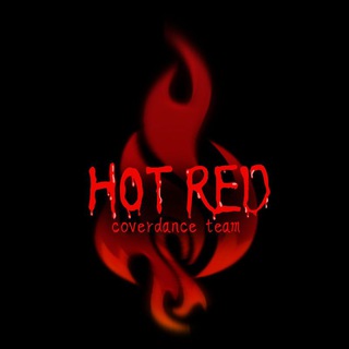 Telegram profile photo for HOT•RED
