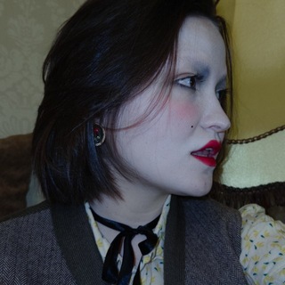 Telegram profile photo for ду-ре-мар🎪