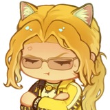 Telegram profile photo for ¥